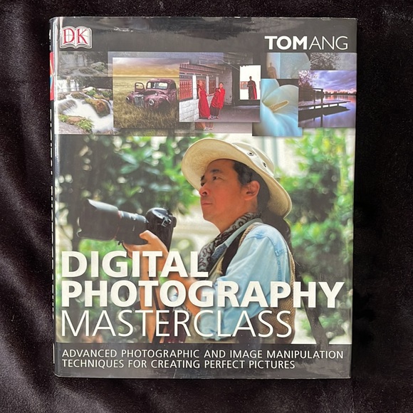 Photography Books - Picture 6 of 7
